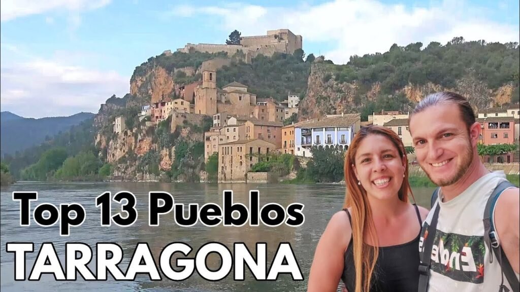 Descubre los pueblos más bonitos cerca de Jaraba: Un viaje inolvidable por Aragón 1 Descubre los pueblos más bonitos cerca de Jaraba: Un viaje inolvidable por Aragón 1