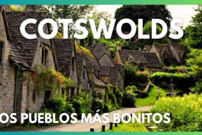 Descubre los pueblos más bonitos cerca de Liverpool: ¡Imperdibles destinos por conocer! 3