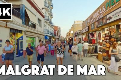 Descubre los pueblos más bonitos cerca de Malgrat de Mar: guía completa 9
