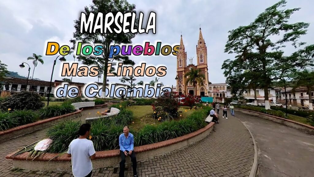 Descubre los pueblos más bonitos cerca de Marsella: tu guía completa de escapadas 1 Descubre los pueblos más bonitos cerca de Marsella: tu guía completa de escapadas 1