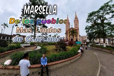 Descubre los pueblos más bonitos cerca de Marsella: tu guía completa de escapadas 1