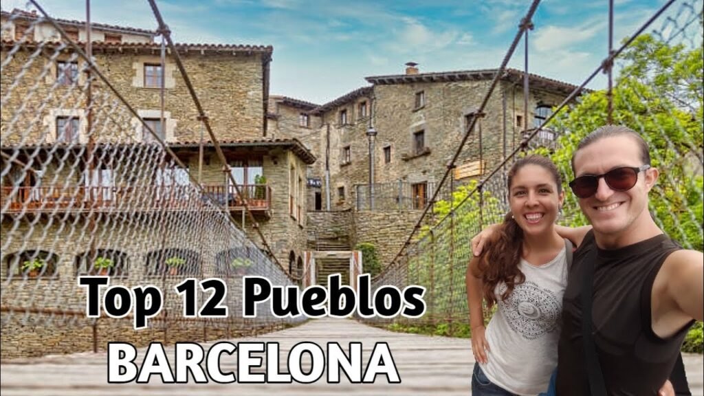 Descubre los pueblos más bonitos cerca de Montserrat 1 Descubre los pueblos más bonitos cerca de Montserrat 1