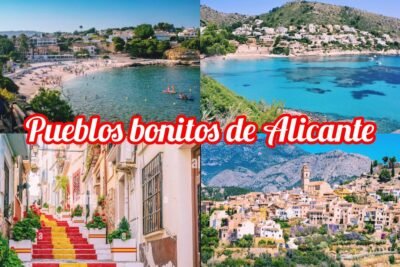 Descubre los pueblos más bonitos cerca de Oropesa en este recorrido imperdible 10