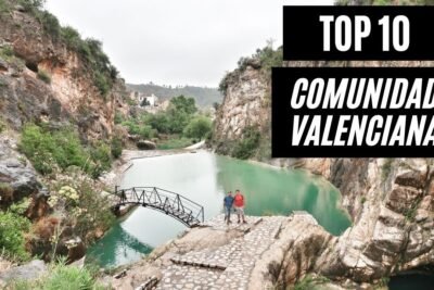Descubre los pueblos más bonitos cerca de Peñíscola que debes visitar 10