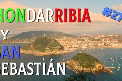 Descubre los pueblos más bonitos cerca de San Sebastián: Guía imperdible 9