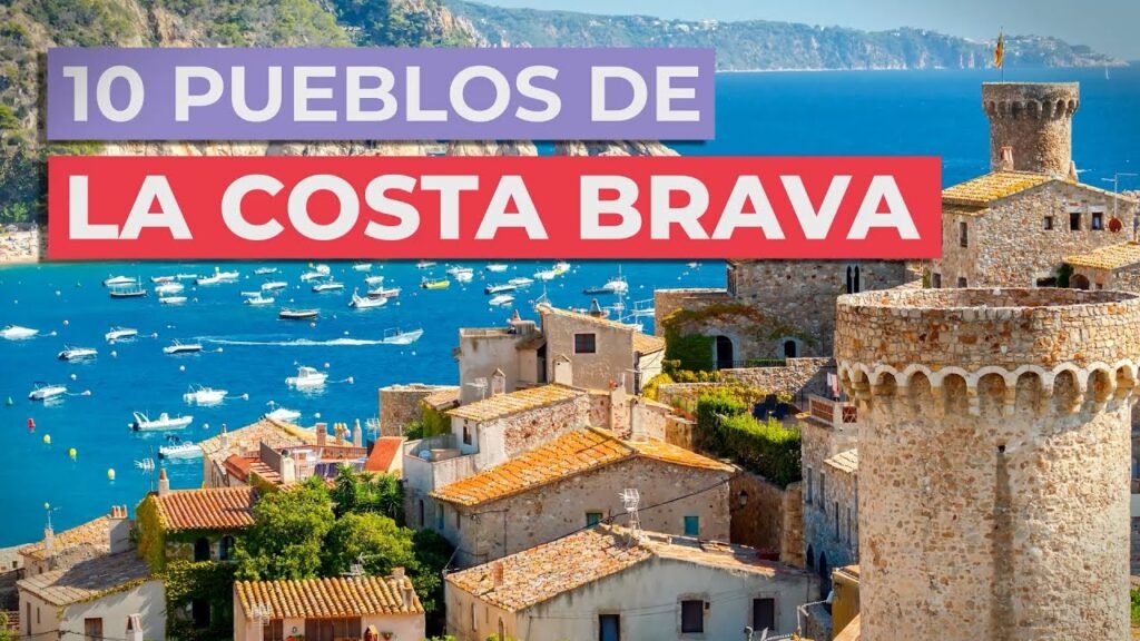 Descubre los pueblos más bonitos cerca de Santa Susanna 1 Descubre los pueblos más bonitos cerca de Santa Susanna 1