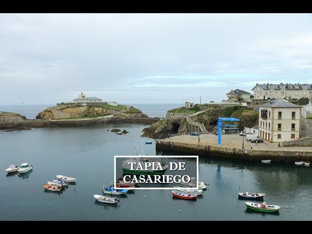 Descubre los pueblos más bonitos cerca de Tapia de Casariego: guía completa 1 Descubre los pueblos más bonitos cerca de Tapia de Casariego: guía completa 1