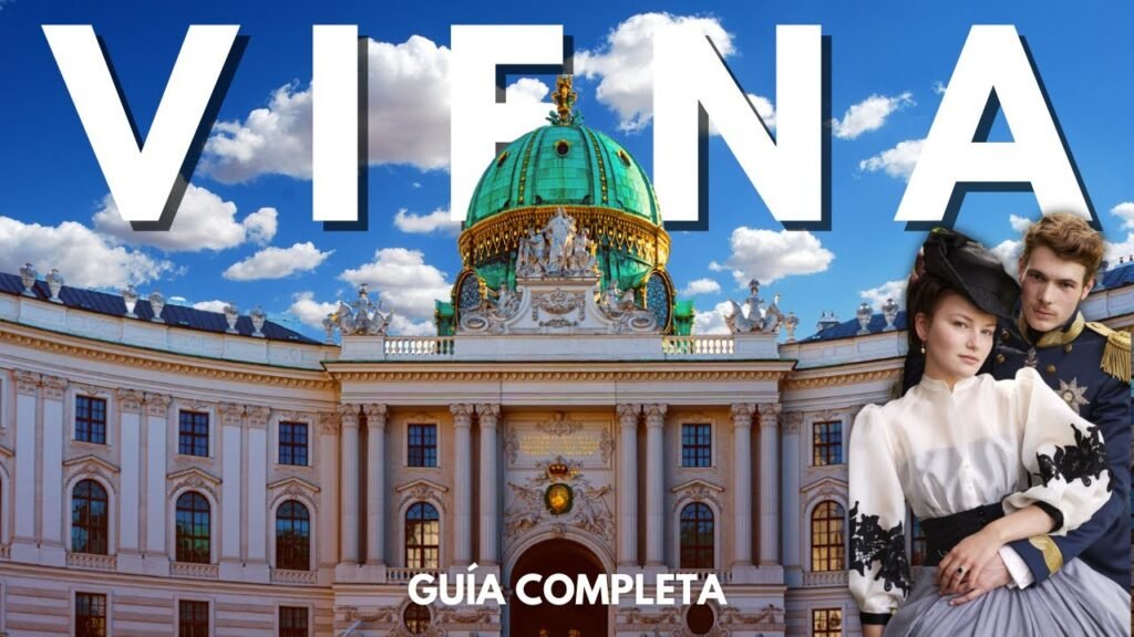 Descubre los pueblos más bonitos cerca de Viena: un recorrido imperdible 1 Descubre los pueblos más bonitos cerca de Viena: un recorrido imperdible 1