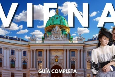 Descubre los pueblos más bonitos cerca de Viena: un recorrido imperdible 2