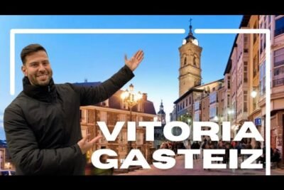 Descubre los pueblos bonitos cerca de Vitoria que no puedes perderte 1