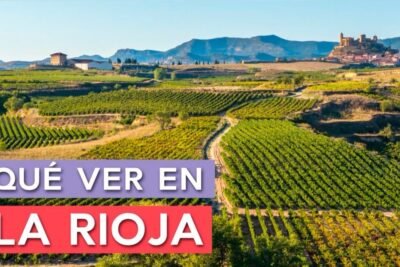 Descubre los pueblos más bonitos de Rioja Alavesa: ¡Un viaje imperdible! 1