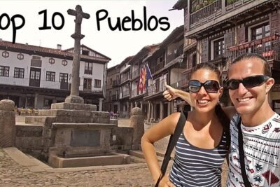 Los 10 pueblos más encantadores de Castilla y León: ¡Descubre su magia! - Guía completa 2