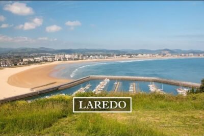 Descubre los encantadores pueblos cerca de Laredo: tu guía completa 3