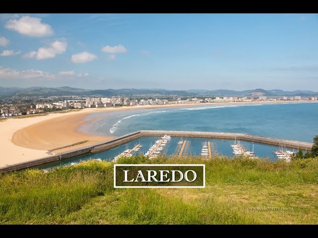 Descubre los encantadores pueblos cerca de Laredo: tu guía completa 1 Descubre los encantadores pueblos cerca de Laredo: tu guía completa 1