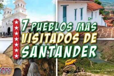 Descubre los Mejores Pueblos Cerca de Santander: Guía Completa 5