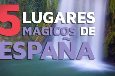 Descubre los encantadores pueblos cerca del Monasterio de Piedra: Un recorrido imperdible 7