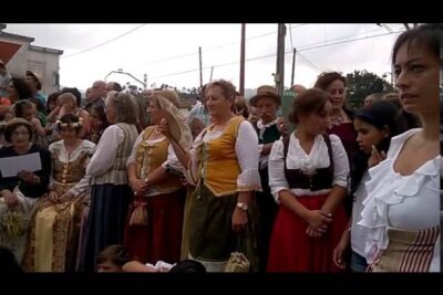 Descubre los mejores pueblos con fiestas en Cantabria: tradición y diversión garantizadas 10
