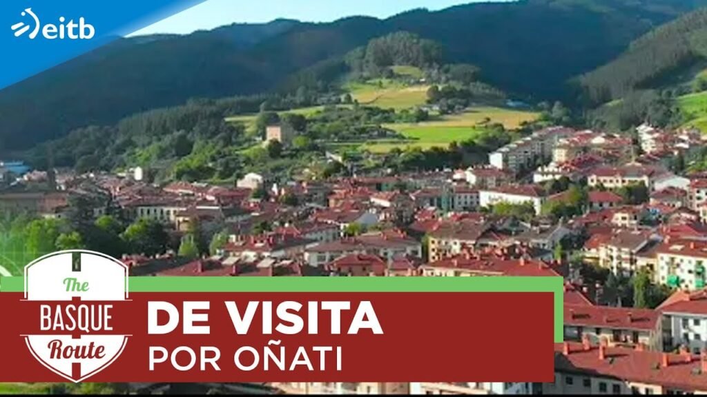 Descubre los mejores pueblos con fiestas en Gipuzkoa: Tradición y diversión garantizada 1 Descubre los mejores pueblos con fiestas en Gipuzkoa: Tradición y diversión garantizada 1