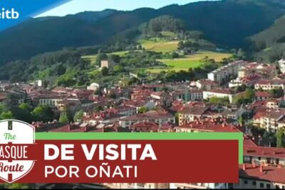 Descubre los mejores pueblos con fiestas en Gipuzkoa: Tradición y diversión garantizada 3