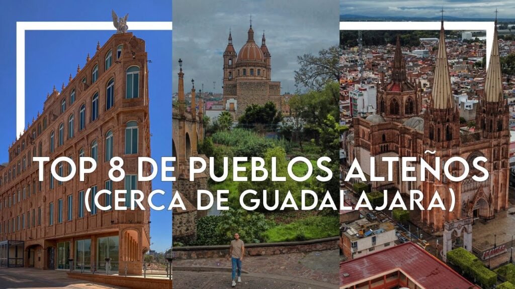 Descubre los encantadores pueblos con fiestas en Guadalajara que no puedes perderte 1 Descubre los encantadores pueblos con fiestas en Guadalajara que no puedes perderte 1