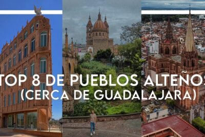 Descubre los encantadores pueblos con fiestas en Guadalajara que no puedes perderte 6