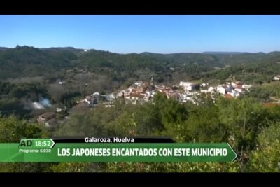 Descubre los mejores pueblos con fiestas en Huelva: ¡La guía definitiva! 10