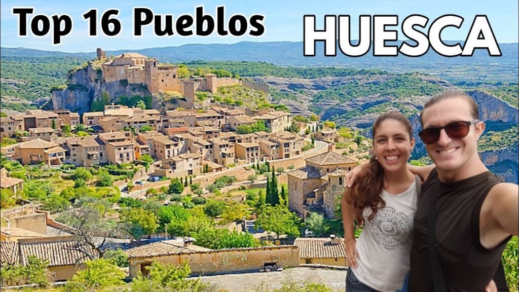 Descubre los mejores pueblos con fiestas en Huesca: ¡Un recorrido festivo imperdible! 1 Descubre los mejores pueblos con fiestas en Huesca: ¡Un recorrido festivo imperdible! 1