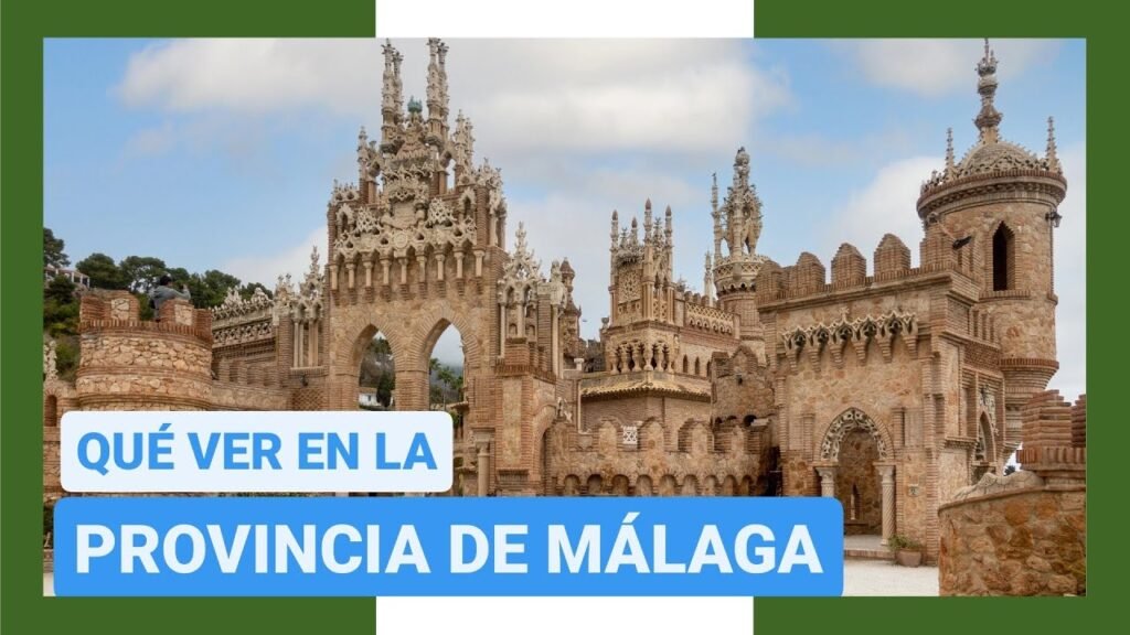 Los mejores pueblos con fiestas en Málaga que debes visitar 1 Los mejores pueblos con fiestas en Málaga que debes visitar 1