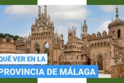 Los mejores pueblos con fiestas en Málaga que debes visitar 2