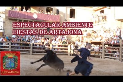 Los pueblos con las fiestas más espectaculares en Navarra 5