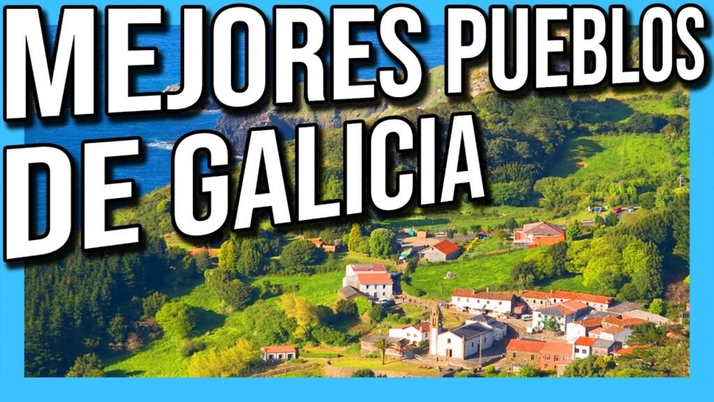 Descubre los mejores pueblos con fiestas en Pontevedra: Tradición y diversión garantizada 1 Descubre los mejores pueblos con fiestas en Pontevedra: Tradición y diversión garantizada 1