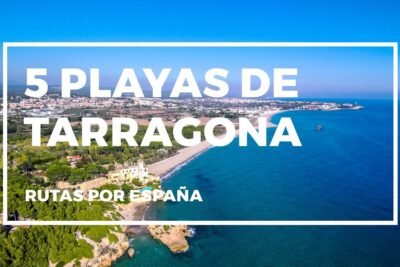 Descubre los pueblos con las mejores fiestas en Tarragona: ¡Planifica tu visita ahora! 9