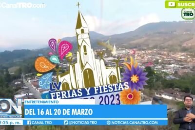 Descubre los mejores pueblos con fiestas en Toledo: ¡Celebraciones inolvidables te esperan! 9