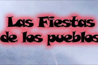 Descubre los mejores pueblos con fiestas en Valencia: Tradición y diversión garantizadas 2