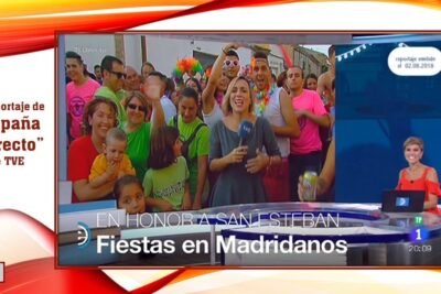 Descubre los mejores pueblos con fiestas en Zamora: tradición y alegría sin igual 8