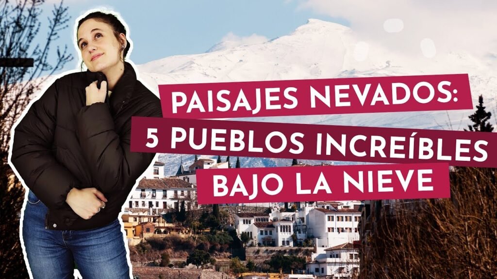 Descubre los encantadores pueblos con nieve en Cataluña: Un destino de invierno imperdible 1 Descubre los encantadores pueblos con nieve en Cataluña: Un destino de invierno imperdible 1