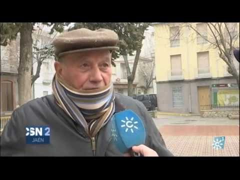 Descubre los encantadores pueblos con nieve en Jaén: ¡una experiencia inolvidable! 1 Descubre los encantadores pueblos con nieve en Jaén: ¡una experiencia inolvidable! 1