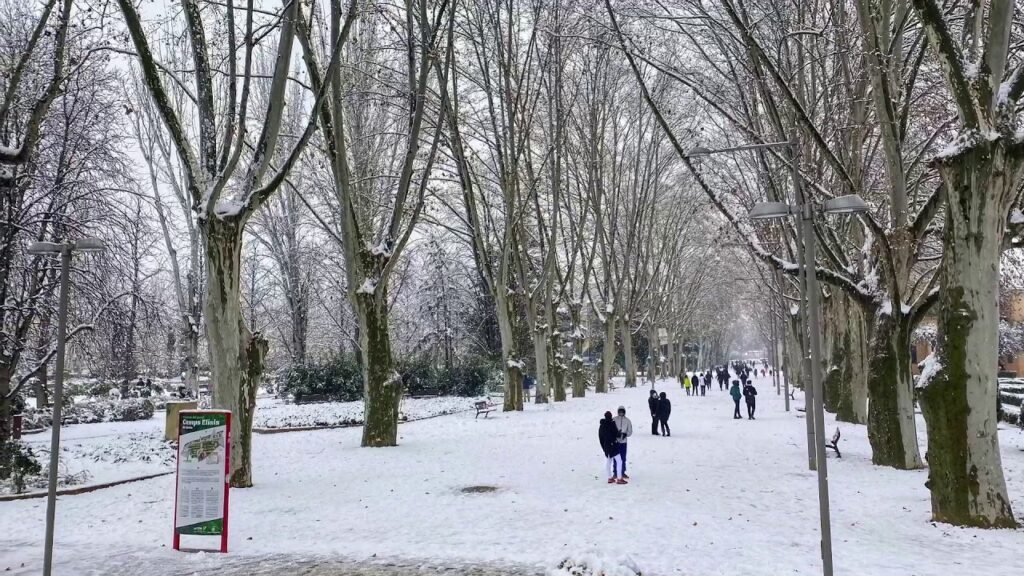 Los Pueblos con Nieve en Lleida que Debes Visitar: ¡Descubre los Destinos más Blancos y Encantadores! 1 Los Pueblos con Nieve en Lleida que Debes Visitar: ¡Descubre los Destinos más Blancos y Encantadores! 1