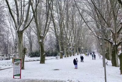Los Pueblos con Nieve en Lleida que Debes Visitar: ¡Descubre los Destinos más Blancos y Encantadores! 8