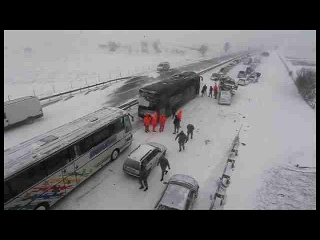 Los pueblos con nieve en Serbia que te dejarán sin aliento 1 Los pueblos con nieve en Serbia que te dejarán sin aliento 1