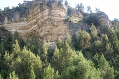 Descubre los encantadores pueblos con río en Segovia: naturaleza y belleza a tu alcance 2