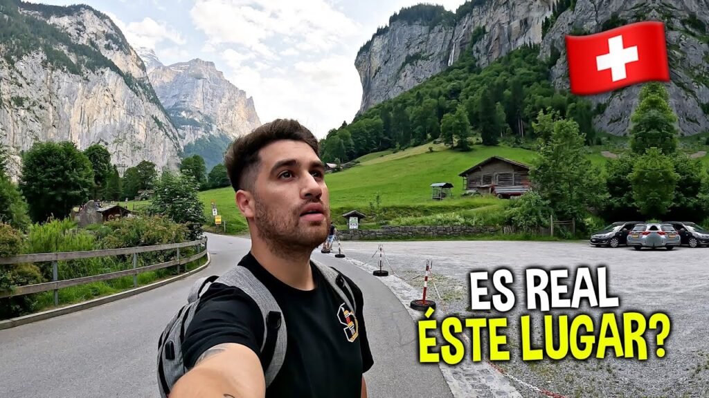 Los 10 pueblos con río más encantadores para visitar en Suiza: ¡Descubre estos destinos impresionantes! 1 Los 10 pueblos con río más encantadores para visitar en Suiza: ¡Descubre estos destinos impresionantes! 1