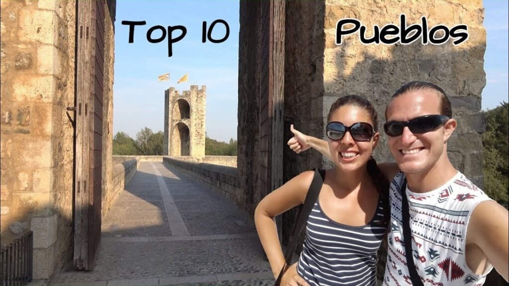 Descubre 10 encantadores pueblos con río en Tarragona que te enamorarán 1 Descubre 10 encantadores pueblos con río en Tarragona que te enamorarán 1