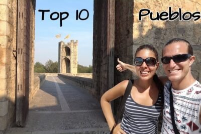 Descubre 10 encantadores pueblos con río en Tarragona que te enamorarán 7