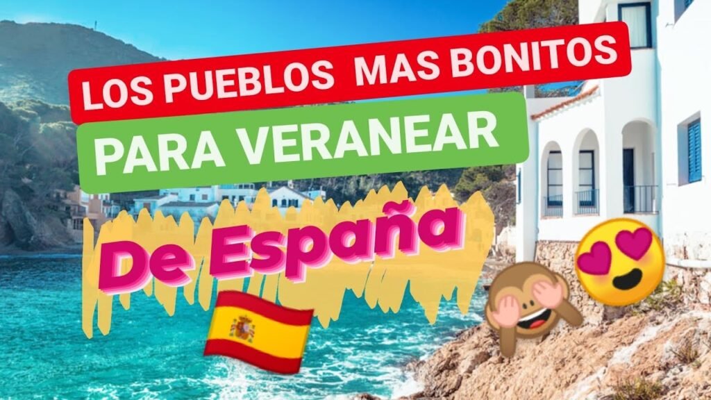 Descubre los encantadores pueblos costeros en Alicante: ¡Destinos imperdibles junto al mar! 1 Descubre los encantadores pueblos costeros en Alicante: ¡Destinos imperdibles junto al mar! 1
