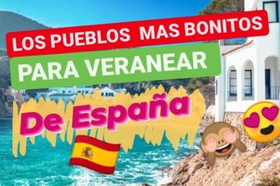 Descubre los encantadores pueblos costeros en Alicante: ¡Destinos imperdibles junto al mar! 6