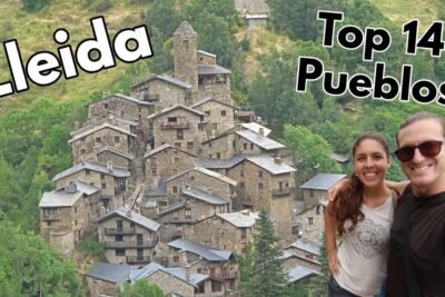 Descubre los encantadores pueblos costeros en Cataluña: ¡Planifica tu escapada perfecta! 10