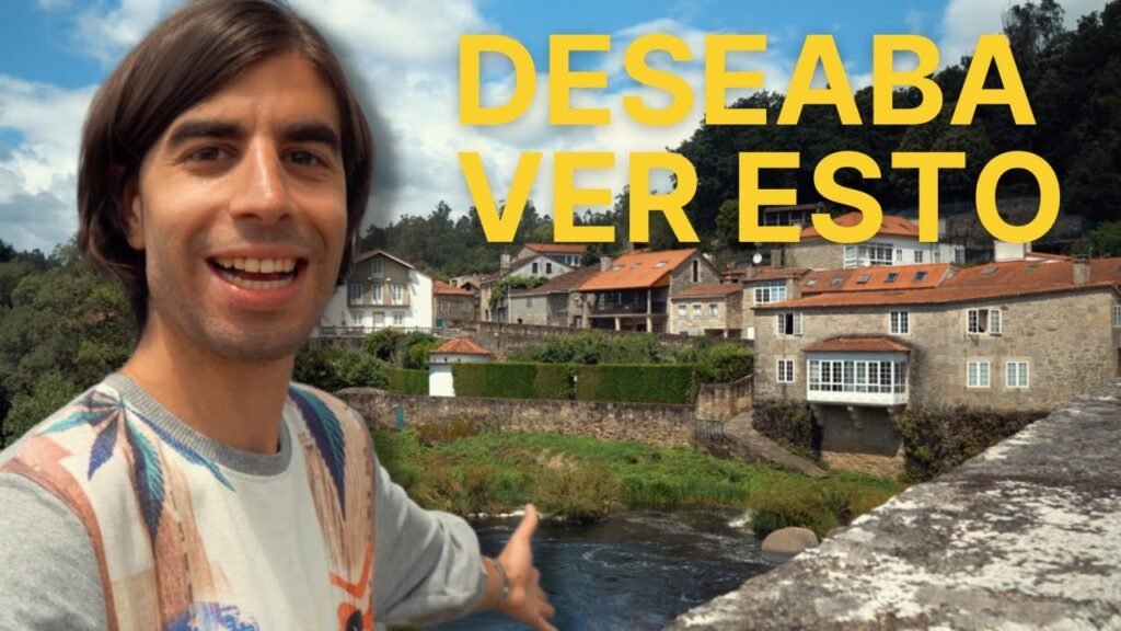 Los Mejores Pueblos Costeros en Galicia: Descubre los Tesoros del Mar 1 Los Mejores Pueblos Costeros en Galicia: Descubre los Tesoros del Mar 1