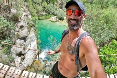 Descubre los encantadores pueblos costeros en Granada: ¡un paraíso por explorar! 2