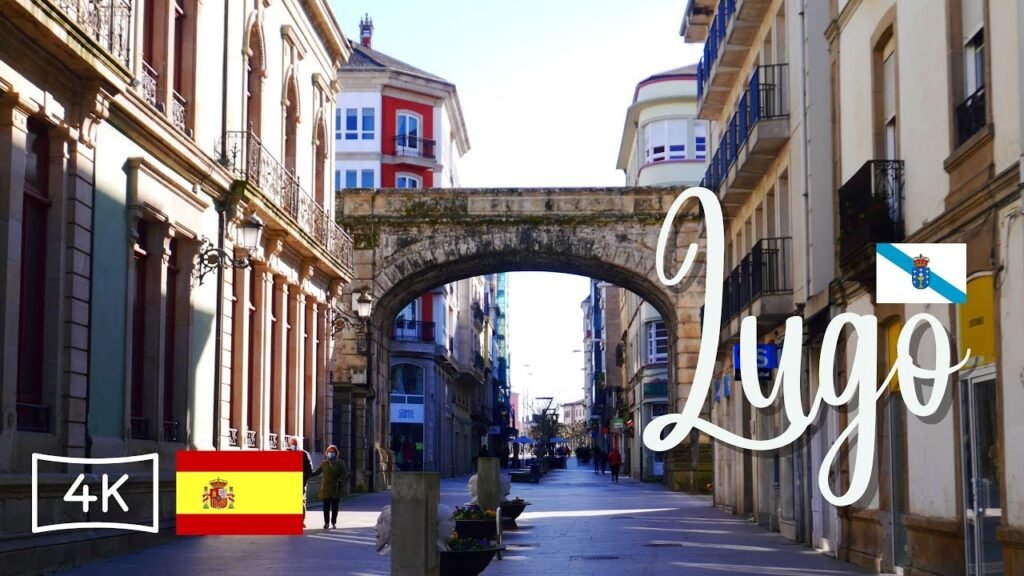 Descubre los encantos ocultos: Maravillosos pueblos costeros en Lugo 1 Descubre los encantos ocultos: Maravillosos pueblos costeros en Lugo 1